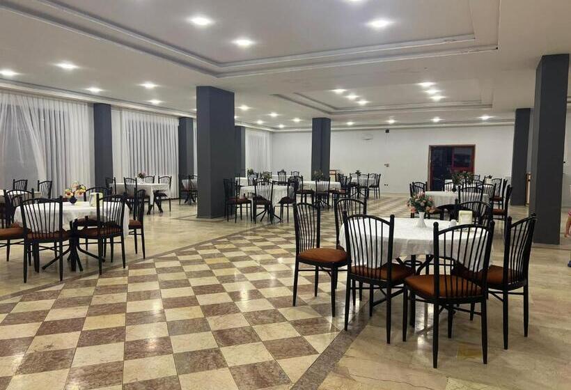 Vanna Deluxe Termal Hotel Spa