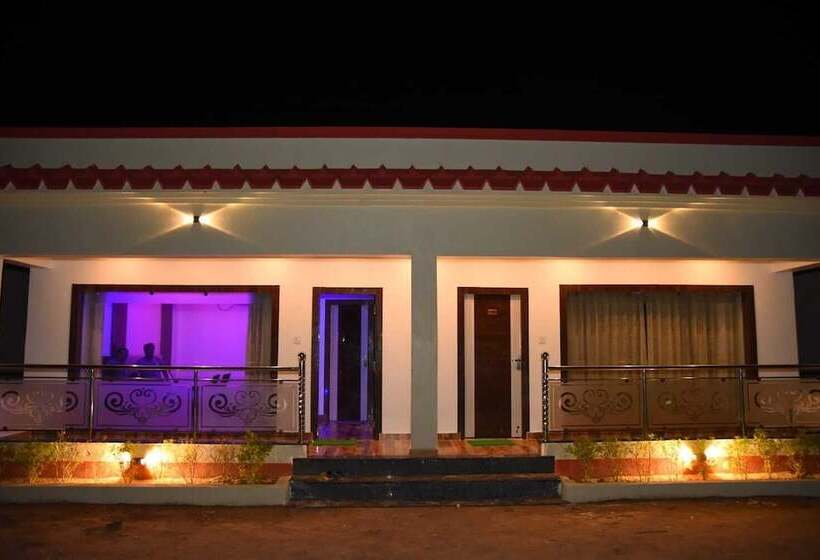 Отель Wave Of Sea Beach Resort