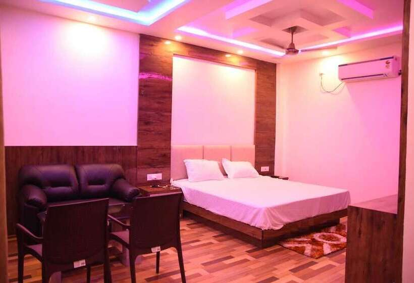 Отель Wave Of Sea Beach Resort