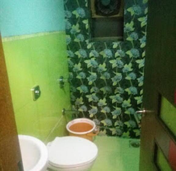 فندق Welcome, Mumbai