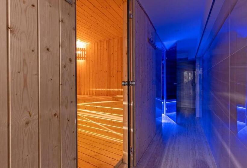 Moonlight B&b Spa Wellness