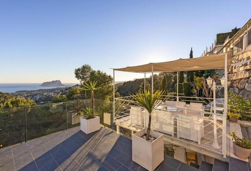 Moonlight B&b Spa Wellness