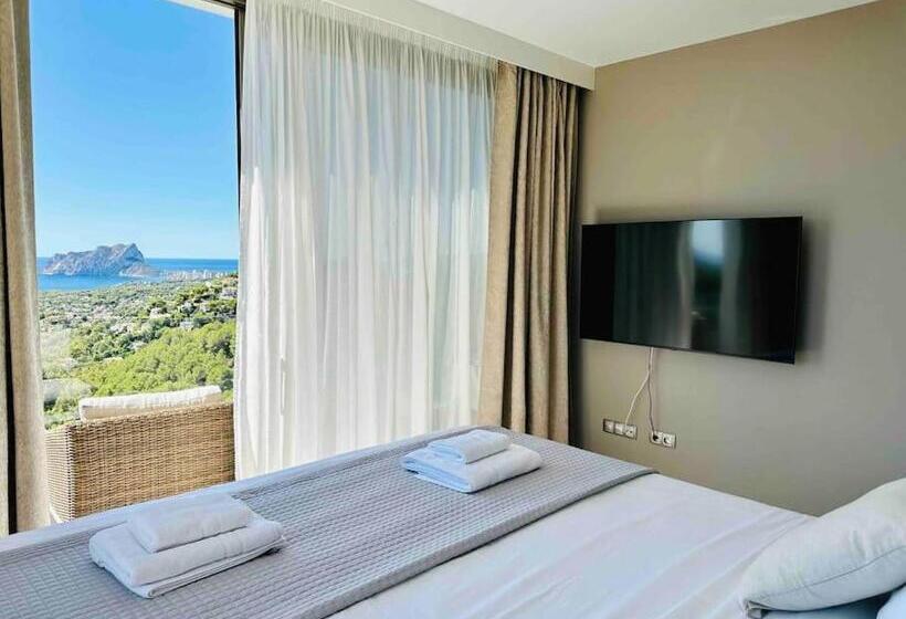 Moonlight B&b Spa Wellness