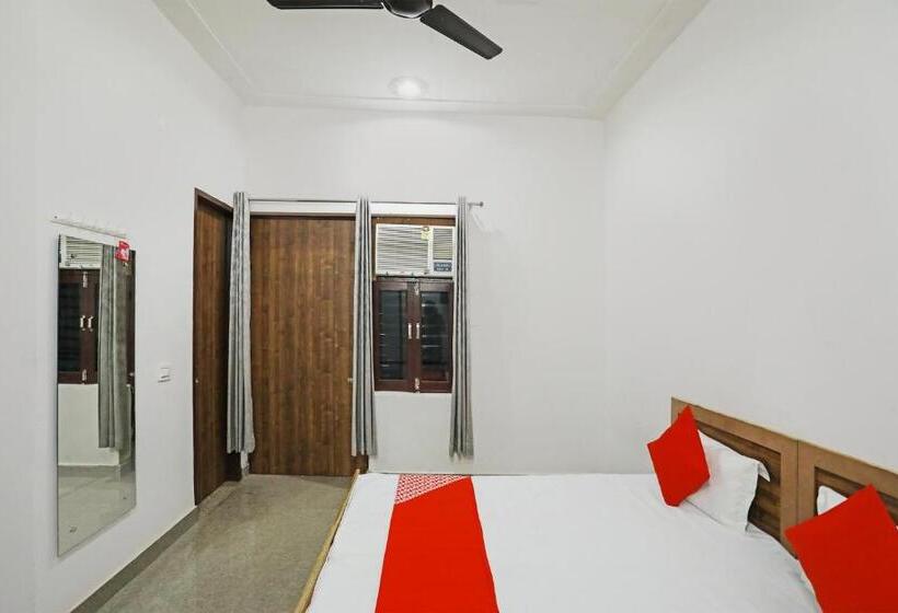 Oyo Flagship Hotel Yuvraj Plaza