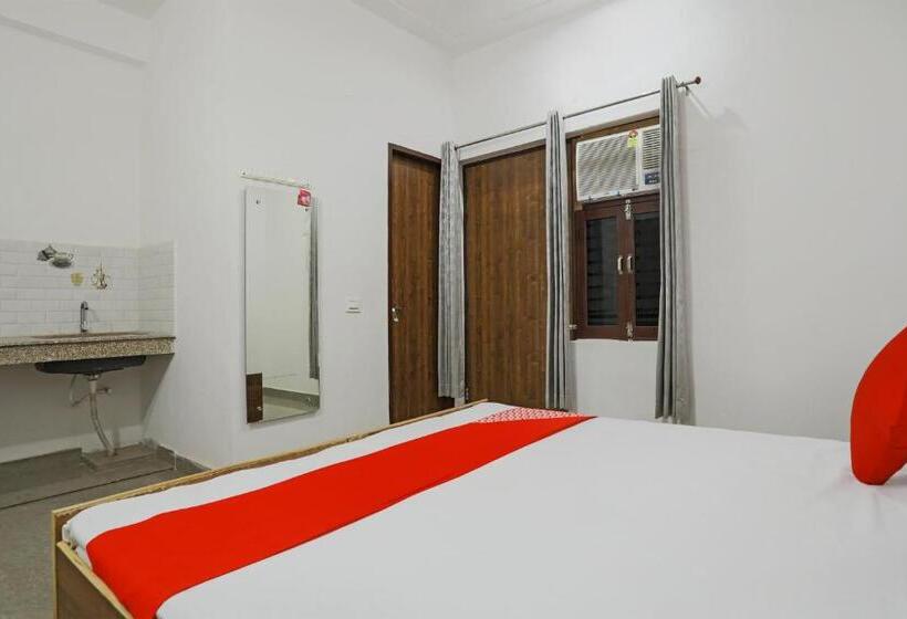 Oyo Flagship Hotel Yuvraj Plaza