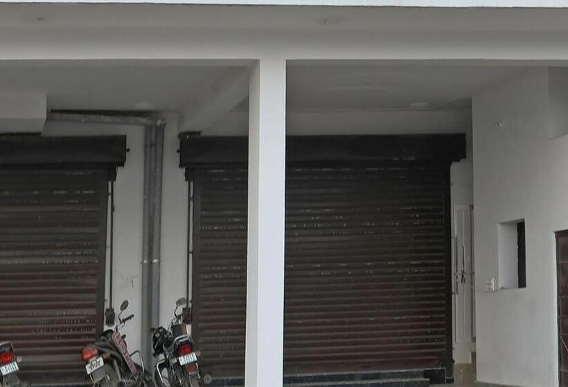 Oyo Flagship Hotel Yuvraj Plaza