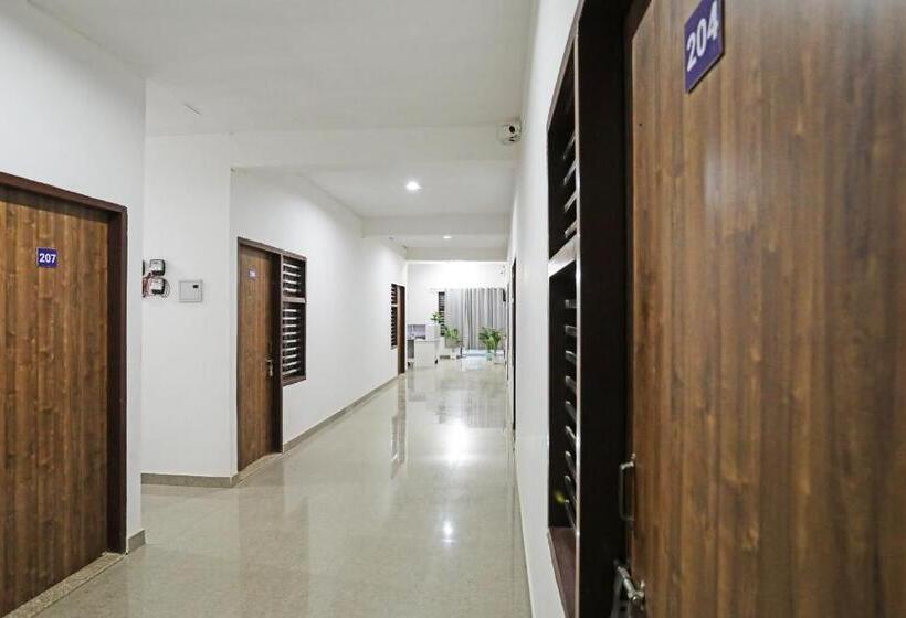 Oyo Flagship Hotel Yuvraj Plaza