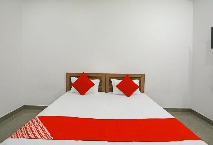 Oyo Flagship Hotel Yuvraj Plaza