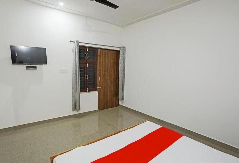 Oyo Flagship Hotel Yuvraj Plaza