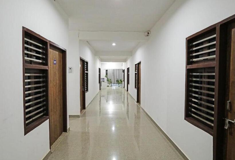 Oyo Flagship Hotel Yuvraj Plaza