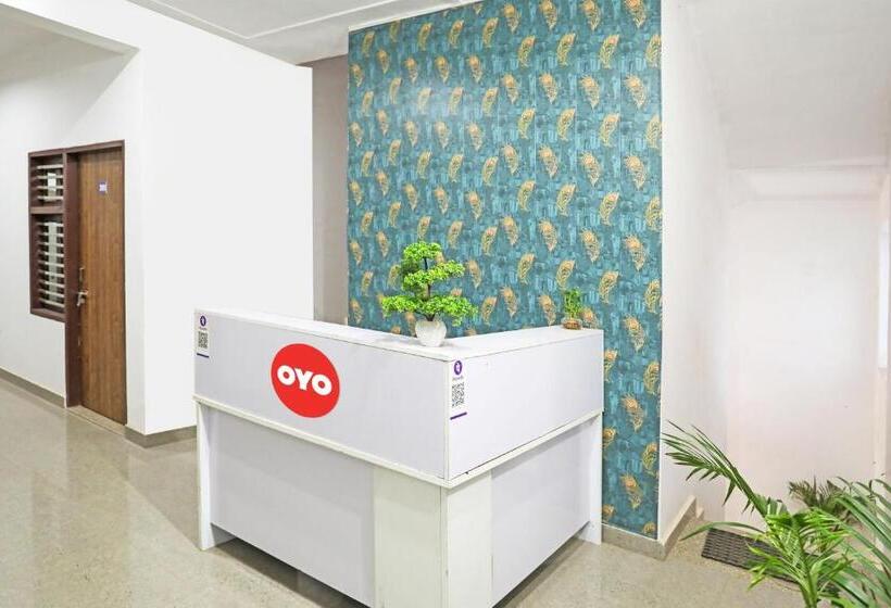 Oyo Flagship Hotel Yuvraj Plaza