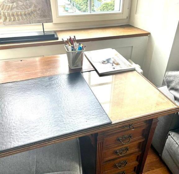 פנסיון 2 Zimmer Mit Seeblick Bad Geteilt Auf Der Etage