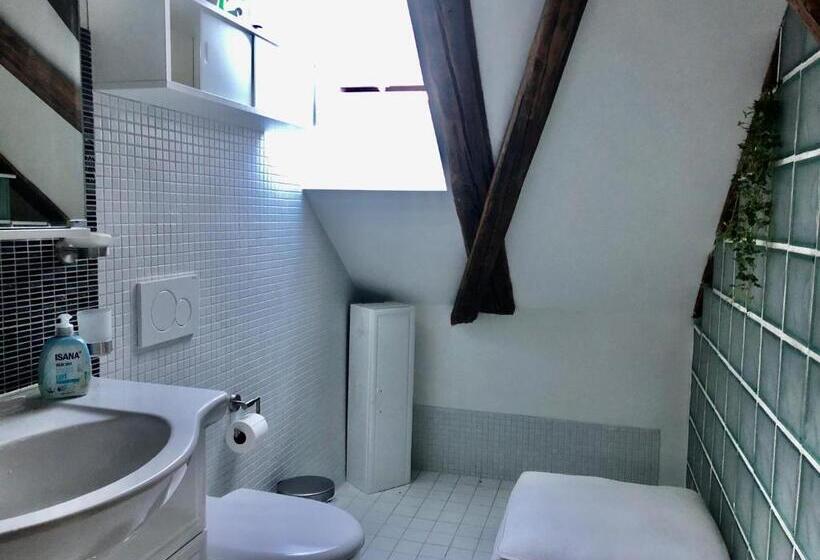 פנסיון 2 Zimmer Mit Seeblick Bad Geteilt Auf Der Etage