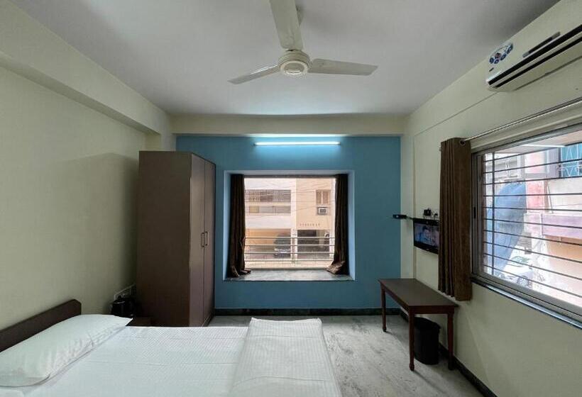 Pension Arihant Guest House