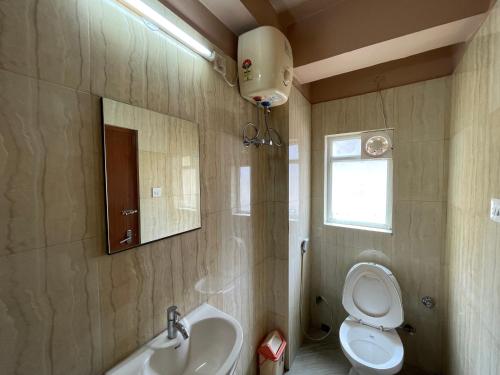 Pension Arihant Guest House