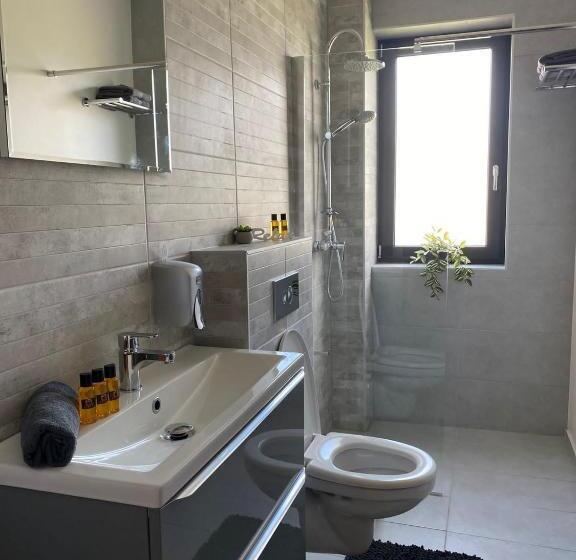 Пансион Vila Moga