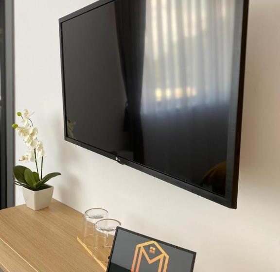 Пансион Vila Moga