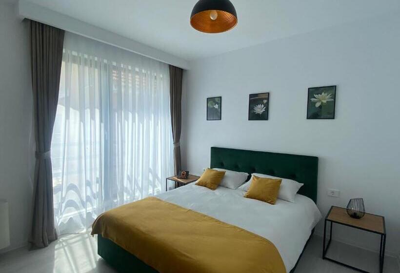 Пансион Vila Moga