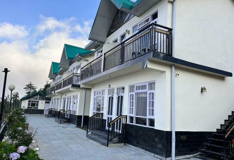 بنسيون Kufri Paradise