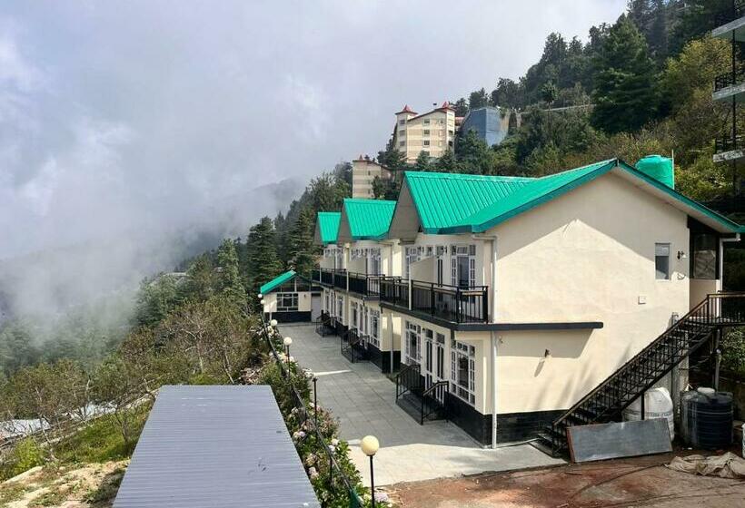 بنسيون Kufri Paradise