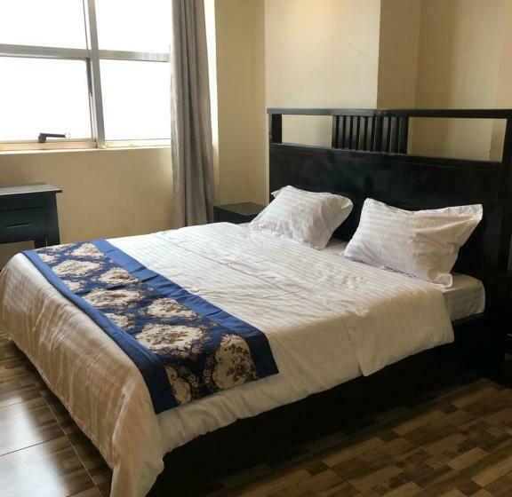 Royal Hotel Apartments