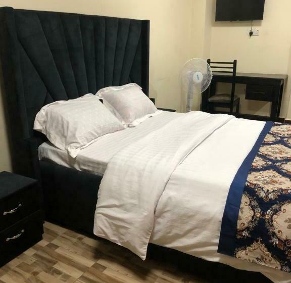 Royal Hotel Apartments