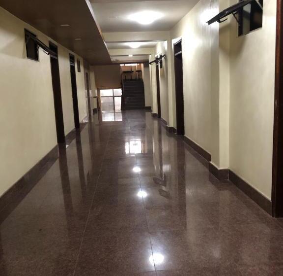 Royal Hotel Apartments