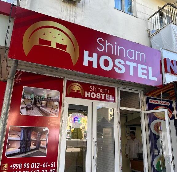 Shinam Hostel