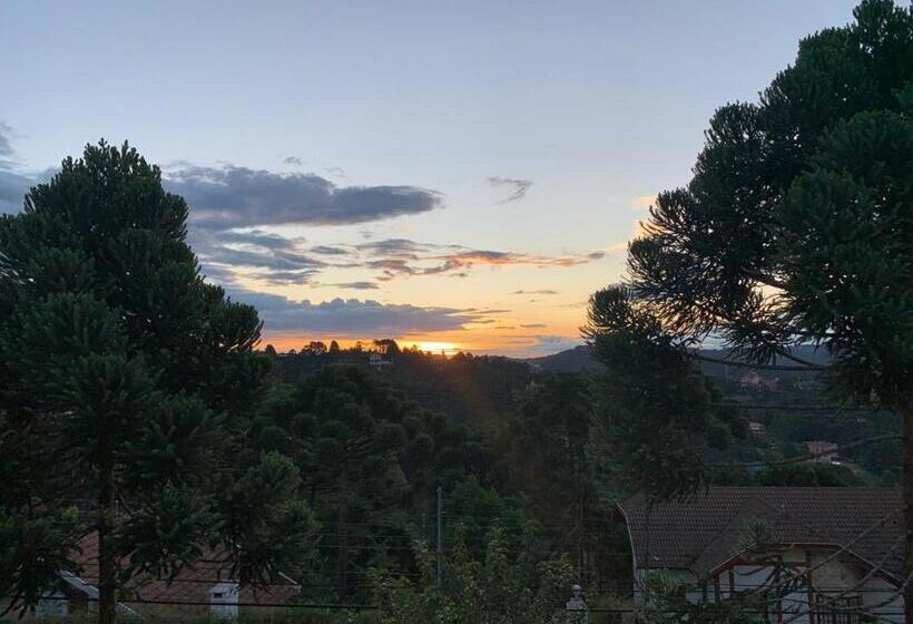 Wanderlust Experience Hotel Bw Signature   Campos Do Jordão