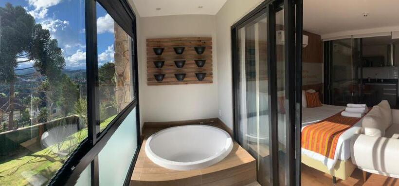 Wanderlust Experience Hotel Bw Signature   Campos Do Jordão