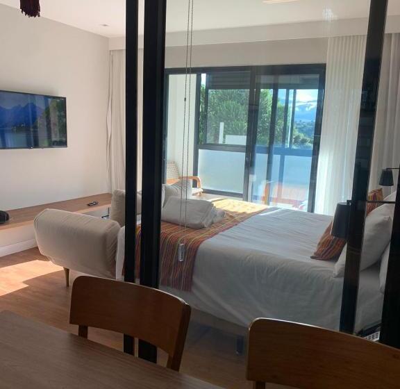 Wanderlust Experience Hotel Bw Signature   Campos Do Jordão