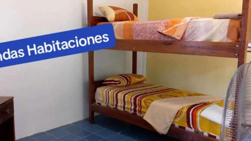 هاستل Casa Montemar Hotel San Vicente