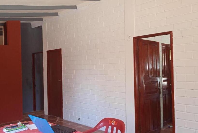 هاستل Casa Montemar Hotel San Vicente