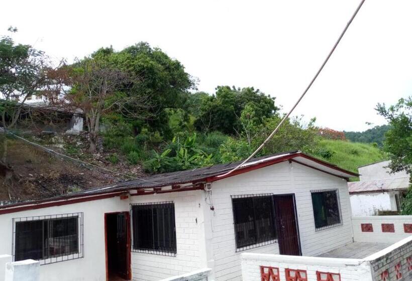 هاستل Casa Montemar Hotel San Vicente