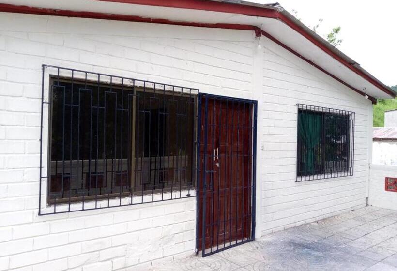 هاستل Casa Montemar Hotel San Vicente