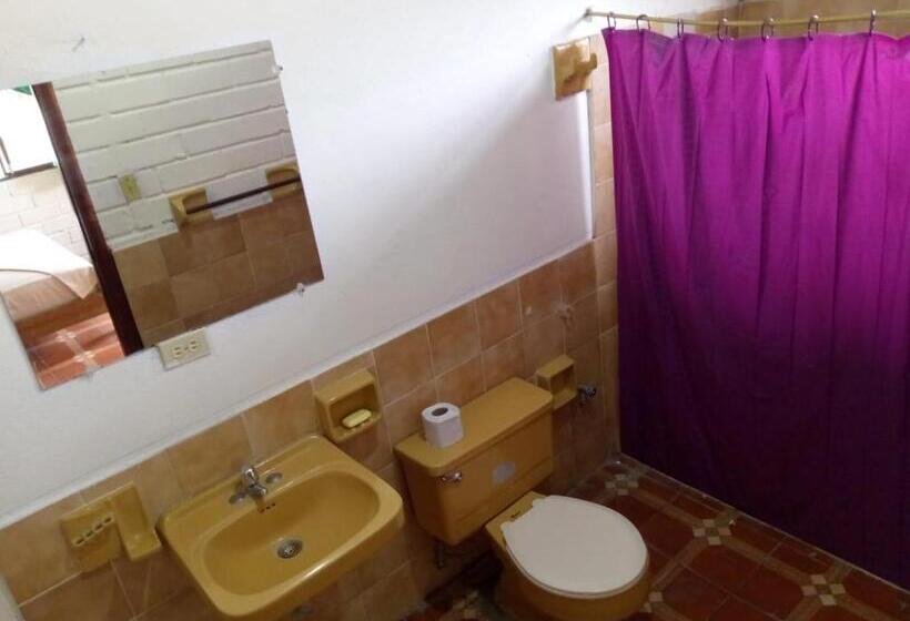 هاستل Casa Montemar Hotel San Vicente