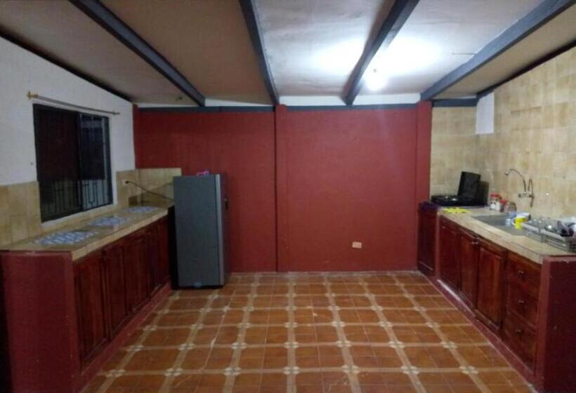 هاستل Casa Montemar Hotel San Vicente