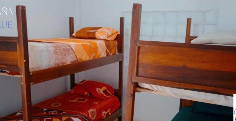 هاستل Casa Montemar Hotel San Vicente