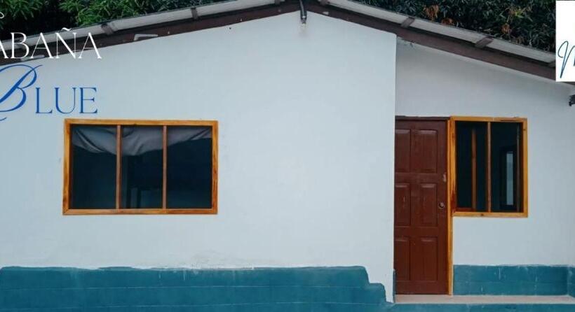 هاستل Casa Montemar Hotel San Vicente