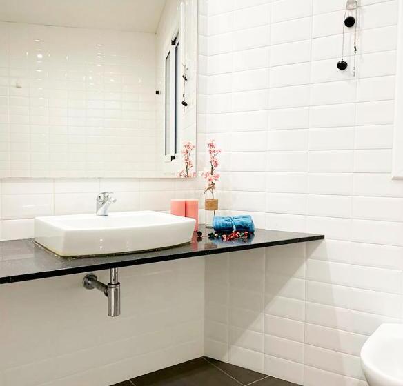 Общежитие Central Rooms Cathedral