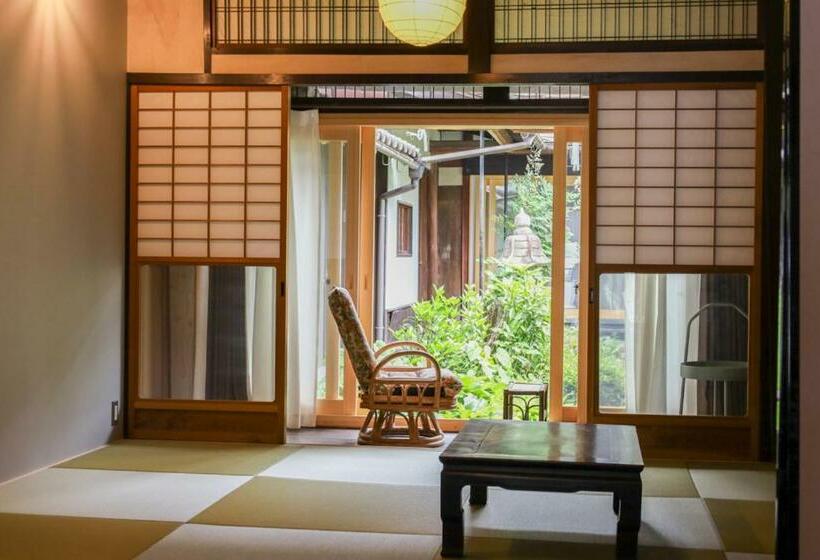 호스텔 Funayama Research House