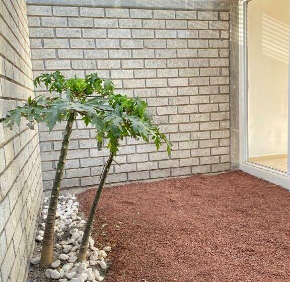 호스텔 Hostal Las Maravillas