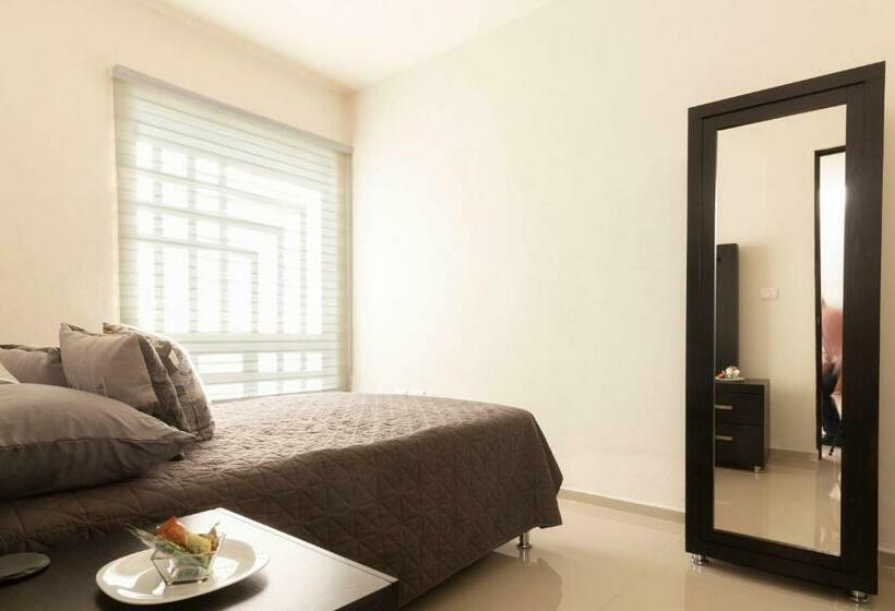 호스텔 Hostal Las Maravillas