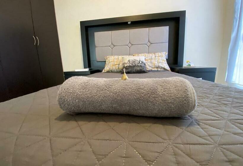 호스텔 Hostal Las Maravillas