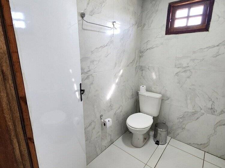 فندق صغير Suítes Domo Do Matto