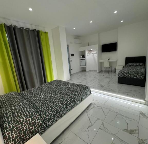 B&b Rossini Luxury 3