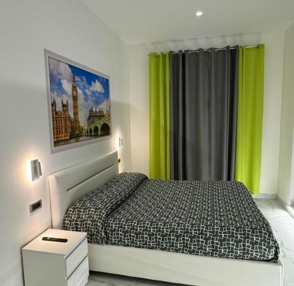 B&b Rossini Luxury 3