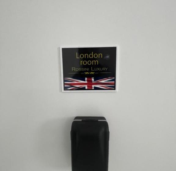 B&b Rossini Luxury 3