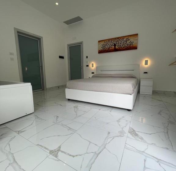 B&b Rossini Luxury 3