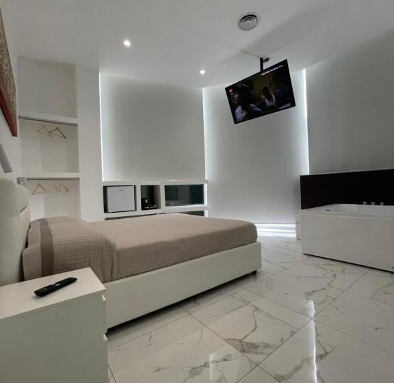 B&b Rossini Luxury 3